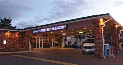 фото отеля Shilo Inn Eugene Springfield