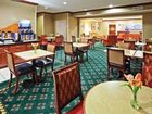 фото отеля Holiday Inn Express Tulsa-Woodland Hills