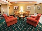 фото отеля Holiday Inn Express Tulsa-Woodland Hills