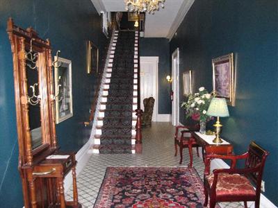 фото отеля Rathbone Mansions