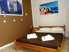 фото отеля Santorini Facile Fira Rooms