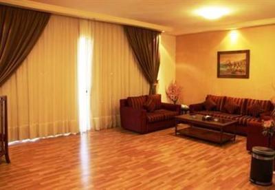 фото отеля White House Suites