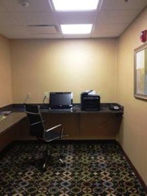 фото отеля Holiday Inn Express and Suites Wytheville