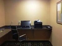 Holiday Inn Express and Suites Wytheville