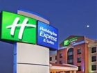 фото отеля Holiday Inn Express and Suites Wytheville