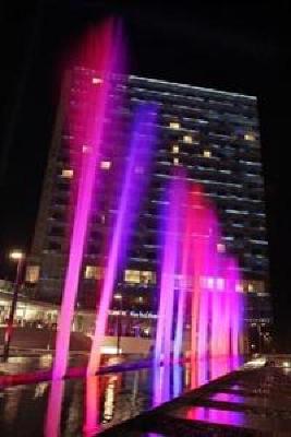 фото отеля Rica Talk Hotel