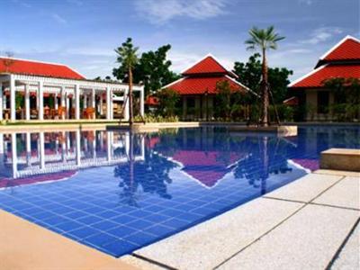 фото отеля Sirarun Resort Prachuap Khiri Khan