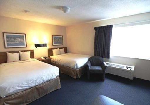 фото отеля Suburban Extended Stay Hotel Dulles Sterling