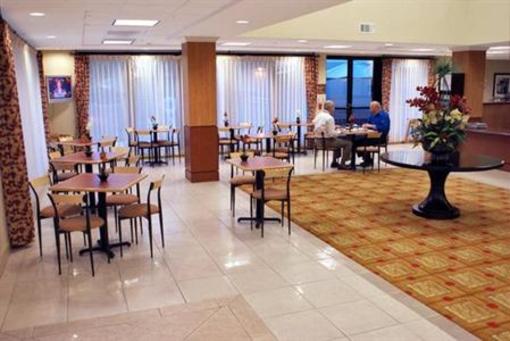 фото отеля Hampton Inn & Suites Mountain View