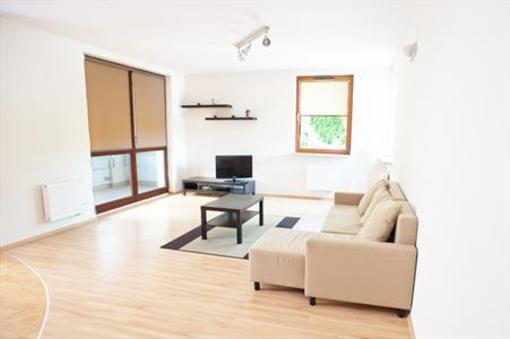 фото отеля Executive Suites Mokotow