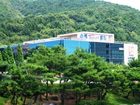 фото отеля Hotel Gyeongju Kyoyuk Munhwa Hoekwan