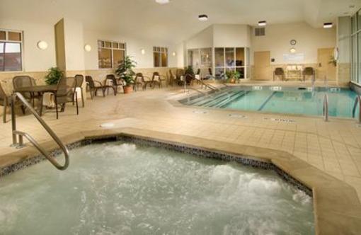 фото отеля Drury Inn & Suites Baton Rouge