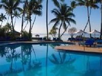 Warwick Fiji Resort & Spa Korolevu