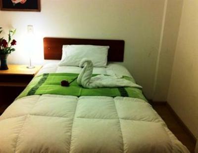 фото отеля Joma Hostels Peru