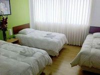 Joma Hostels Peru