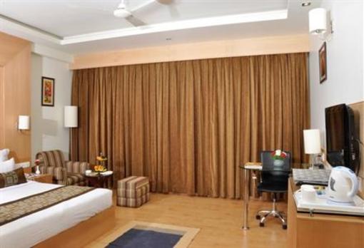 фото отеля 1589 Royal CM Hotel Jaipur