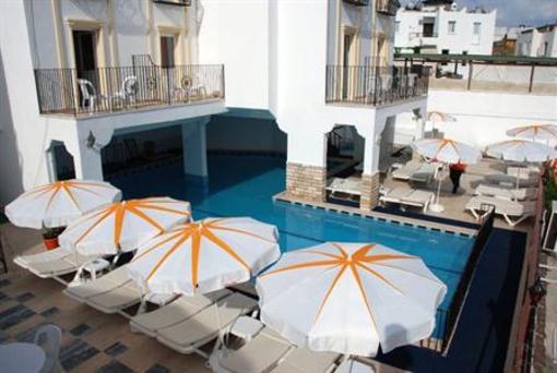 фото отеля Club Hotel Vela
