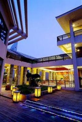 фото отеля Tianhong Resort Sanya