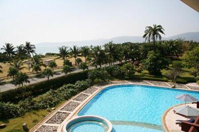 фото отеля Tianhong Resort Sanya