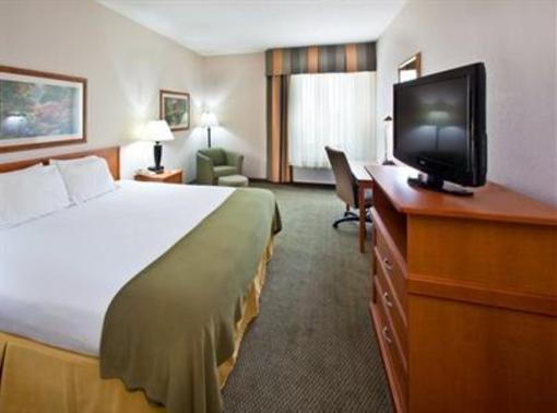 фото отеля Holiday Inn Express Pella