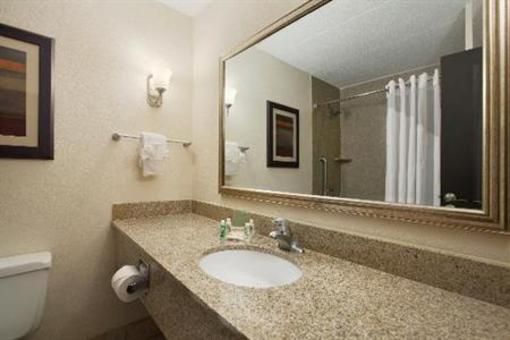 фото отеля Holiday Inn & Suites Charleston West