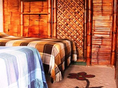 фото отеля Naif Rustic & Ecologic Lodge Mancora