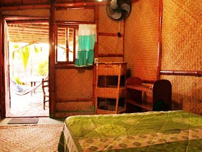 фото отеля Naif Rustic & Ecologic Lodge Mancora