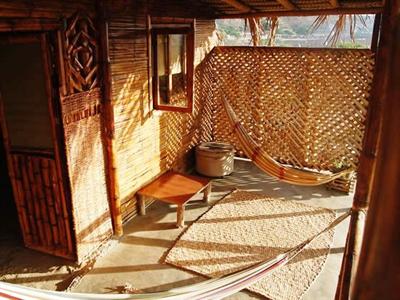 фото отеля Naif Rustic & Ecologic Lodge Mancora