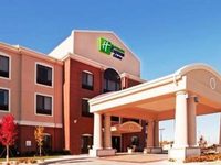 Holiday Inn Express Hotel & Suites Guymon