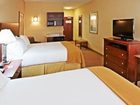 фото отеля Holiday Inn Express Hotel & Suites Guymon