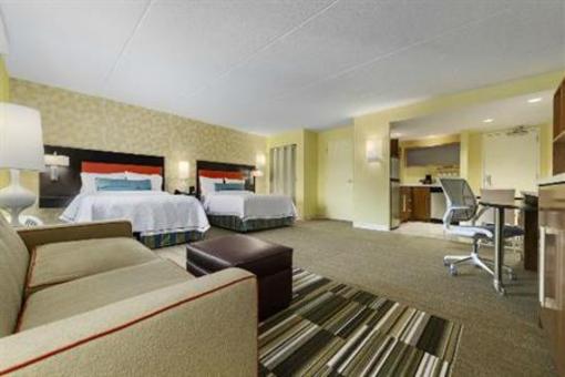 фото отеля Home2 Suites Nashville Vanderbilt Hotel