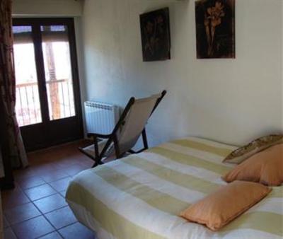 фото отеля El Rincon de los Poetas Apartments Cuenca