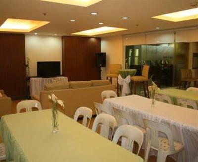 фото отеля Alejandra Hotel Makati City