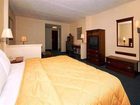 фото отеля Howard Johnson Inn and Suites Central San Antonio