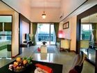 фото отеля Marbella Suites Bandung