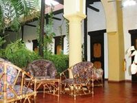 Centro Hotel Cartagena de Indias