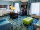 фото отеля Hampton Inn & Suites Dallas Lewisville-Vista Ridge Mall