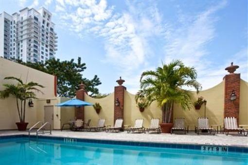 фото отеля Holiday Inn Port of Miami Downtown