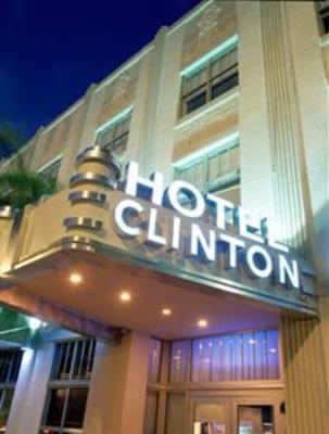 фото отеля The New Clinton Hotel & Spa Miami