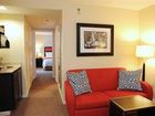 фото отеля Fairfield Inn & Suites Atlanta Downtown