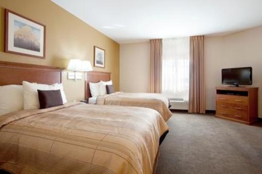 фото отеля Candlewood Suites Slidell