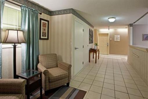 фото отеля Candlewood Suites Slidell