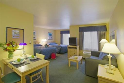 фото отеля Extended Stay Deluxe Orlando Convention Center