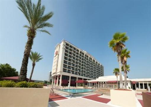 фото отеля Crowne Plaza Jacksonville Riverfront Hotel