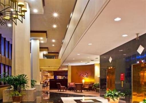 фото отеля Crowne Plaza Jacksonville Riverfront Hotel