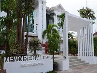 Memoire d' Angkor Boutique Hotel