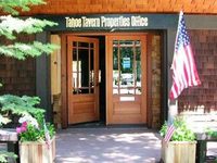 Tahoe Tavern Vacation Rentals Tahoe City