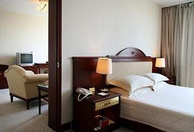 фото отеля Taishan International Hotel