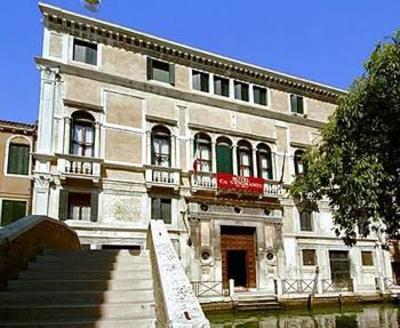 фото отеля Hotel Ca' Vendramin di Santa Fosca
