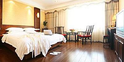фото отеля Golden Lotus Herton Seaview Hotel